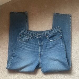 Levi's Women's 501 Jeans